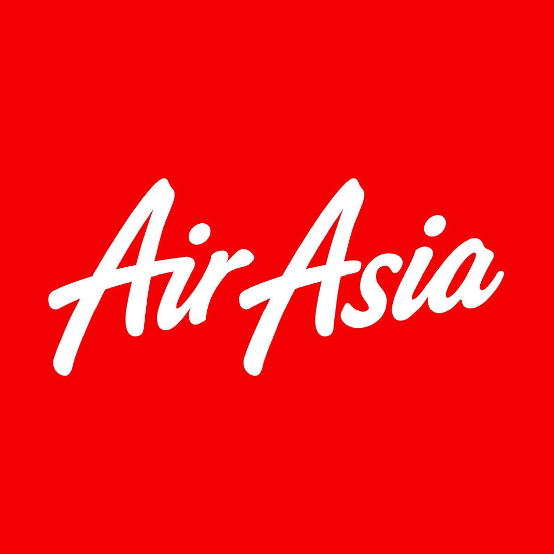 Air Asia Logo