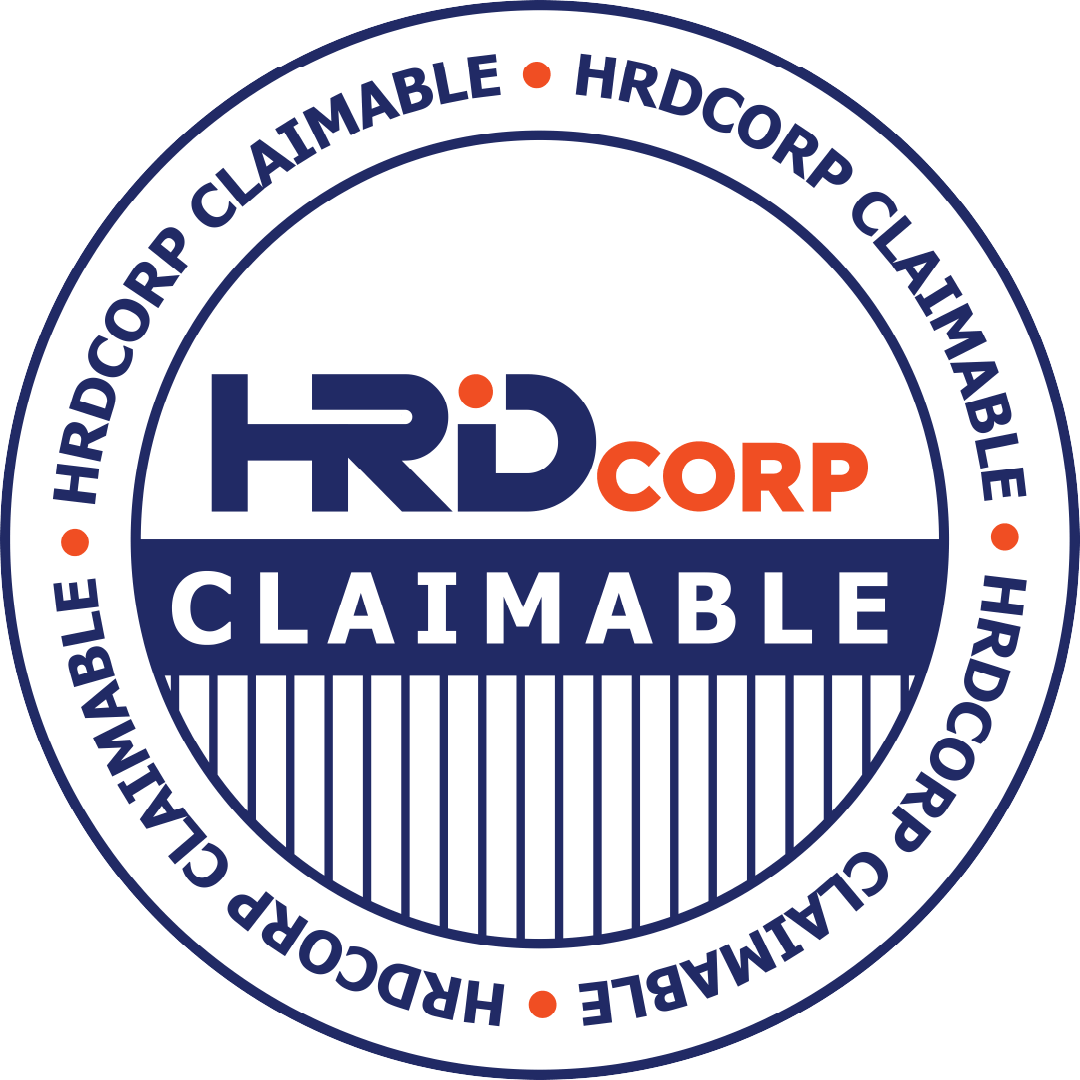 HRD Corp Claimable Logo