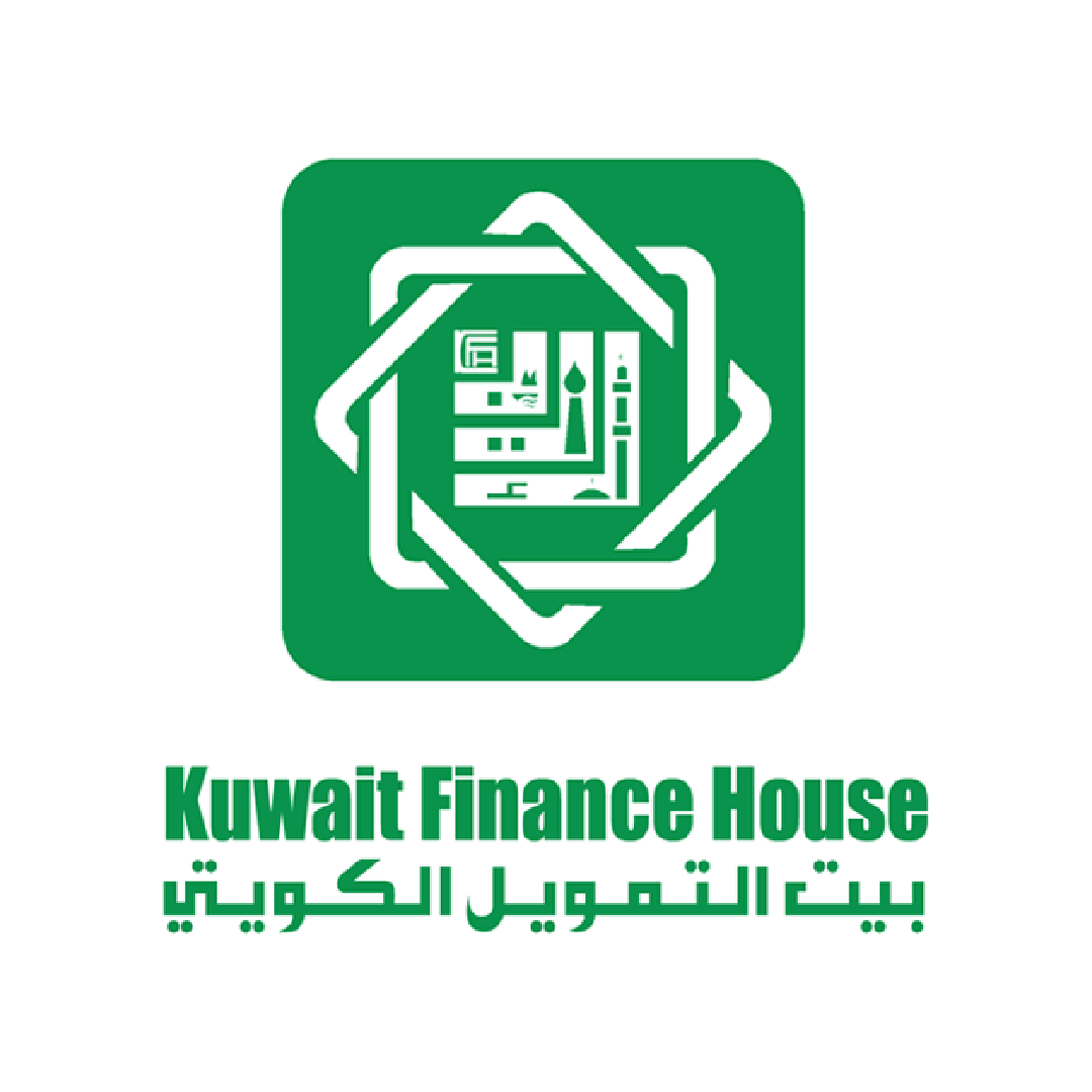 Kuwait Finance House Logo