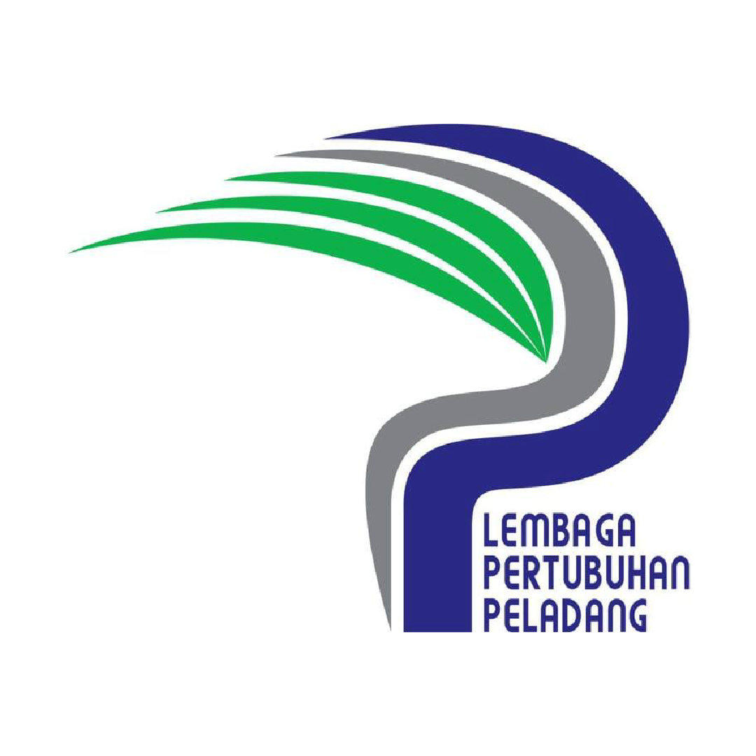 Lembaga Pertubuhan Peladang (LPP) Logo