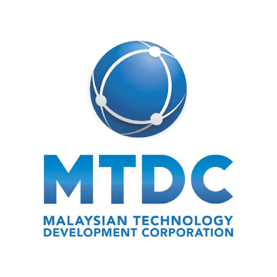 Malaysian Technology Development Corporation (MTDC) Logo