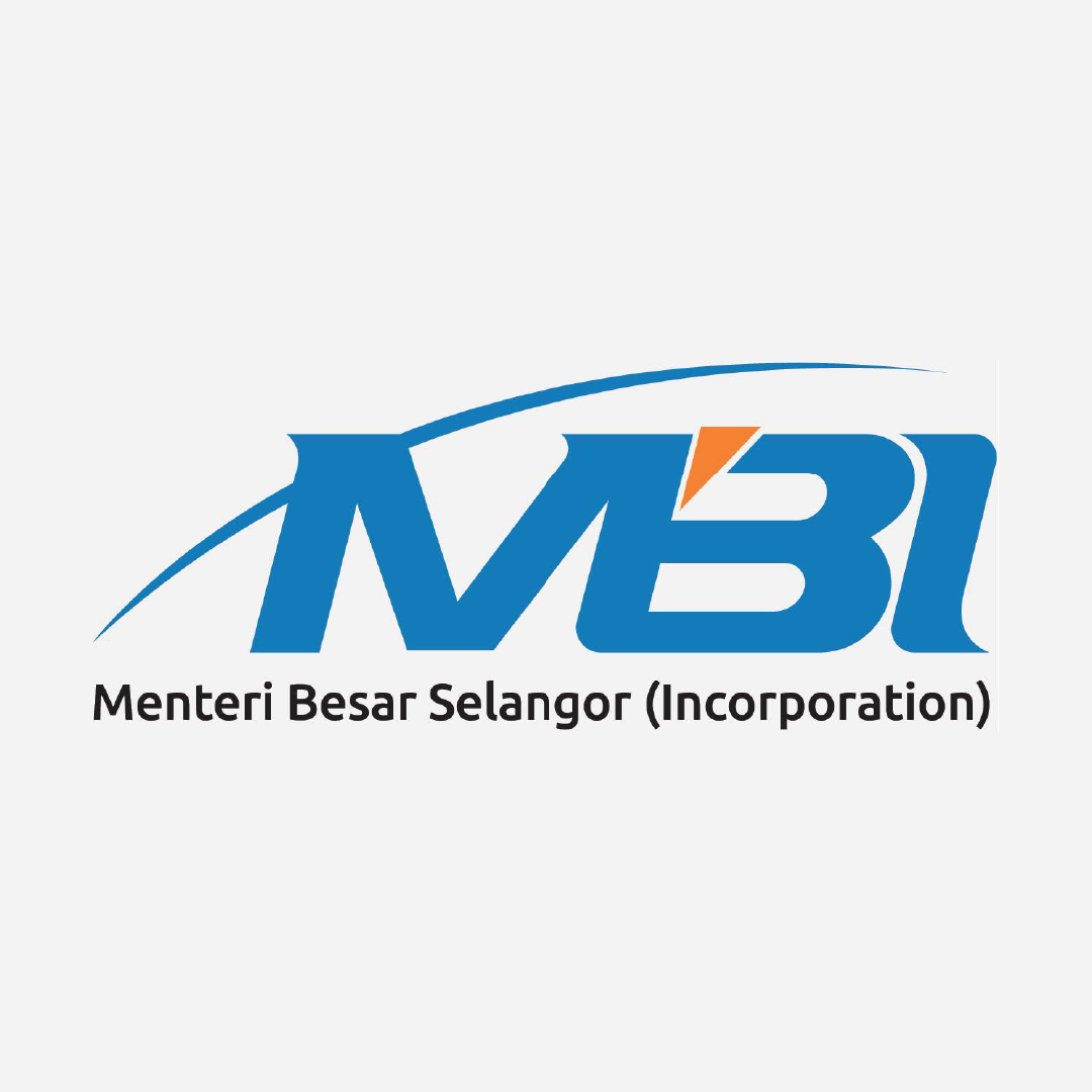 Menteri Besar Selangor (Incorporation) (MBI) Logo
