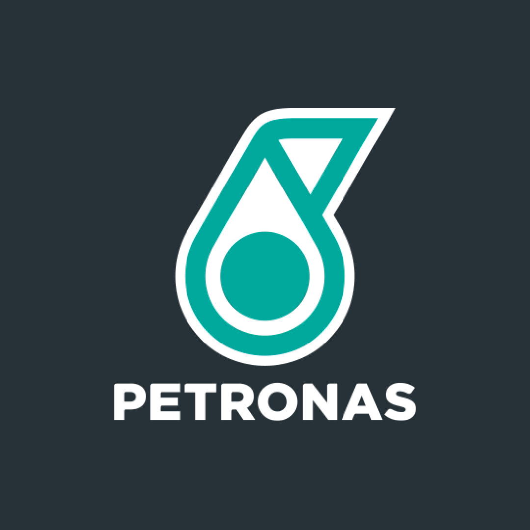Petronas Logo