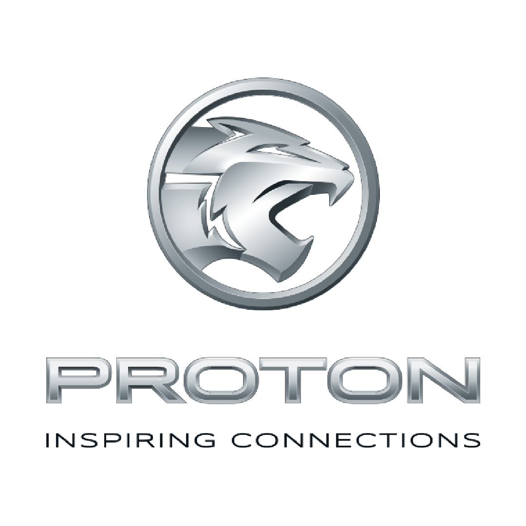 Proton Logo