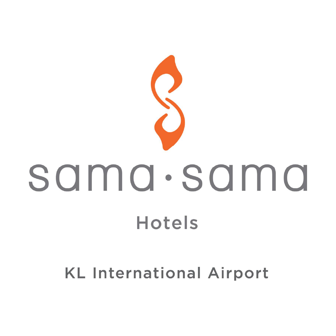 Sama Sama Hotel KL Airport Logo
