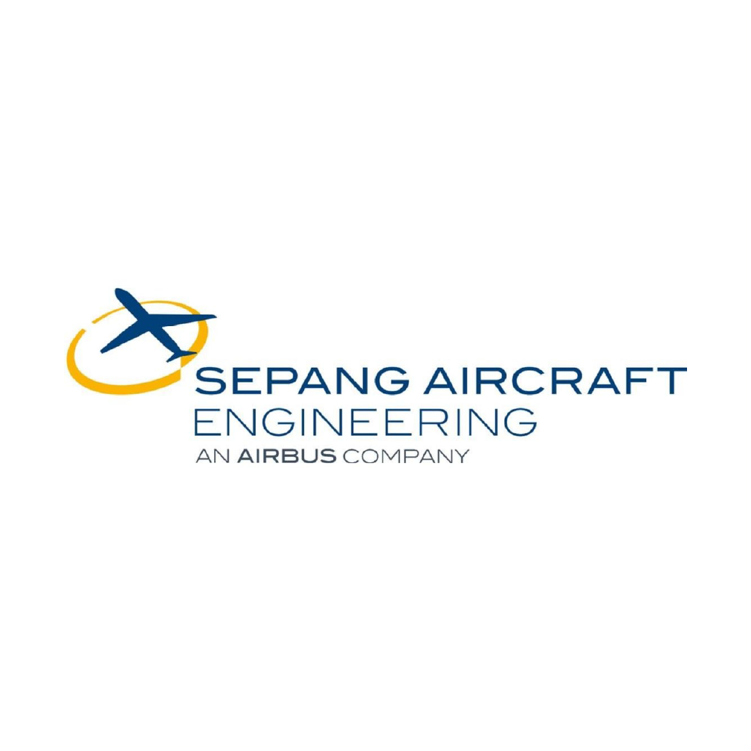 Sepang Aircraft Engineering Logo