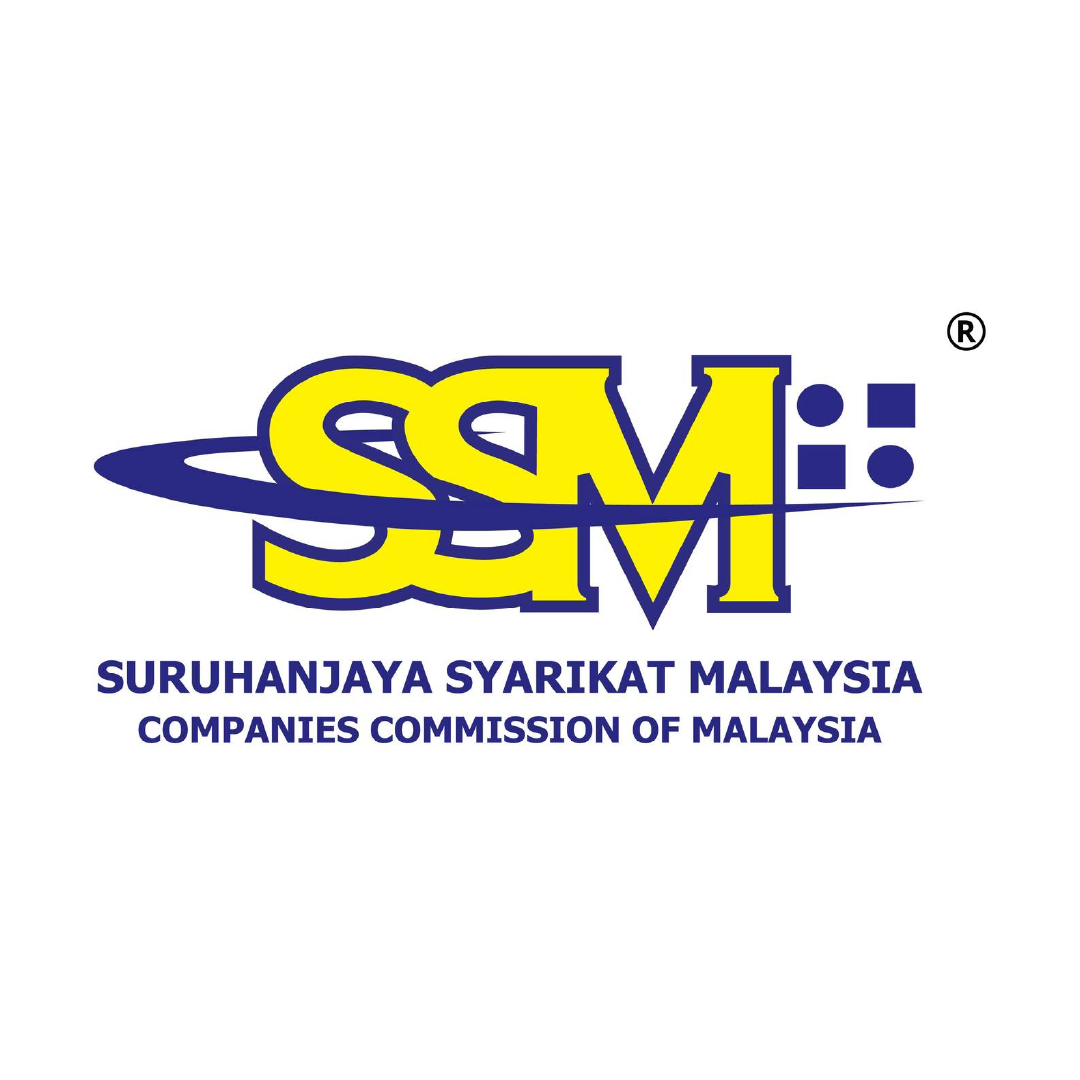 Suruhanjaya Syarikat Malaysia (SSM) Logo