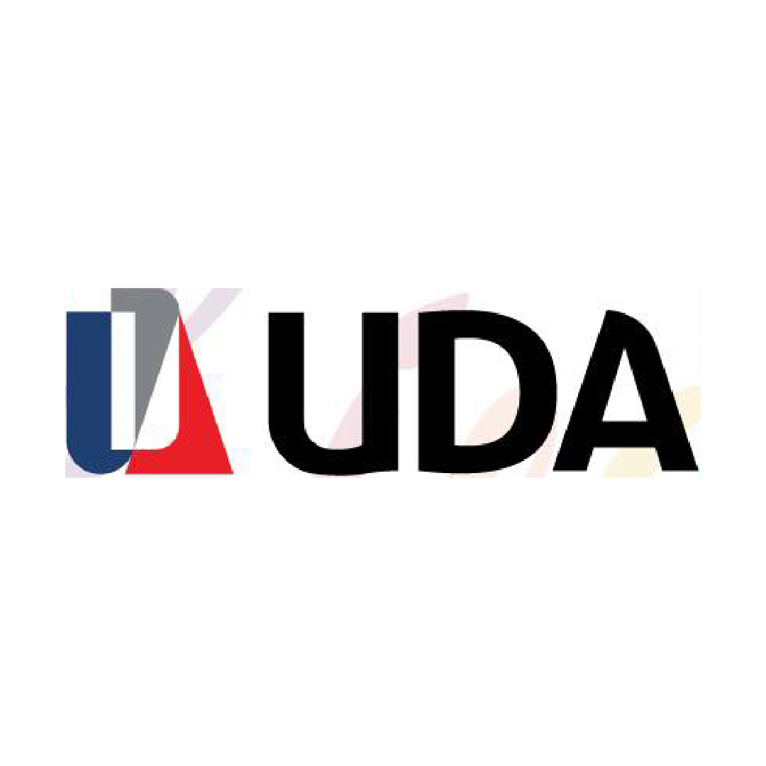 UDA Holdings Logo